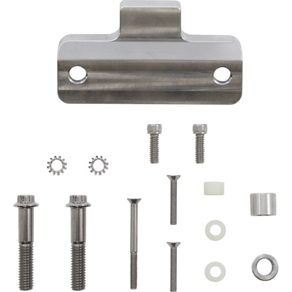 (image for) SLYFOX Gauge Housing Raw