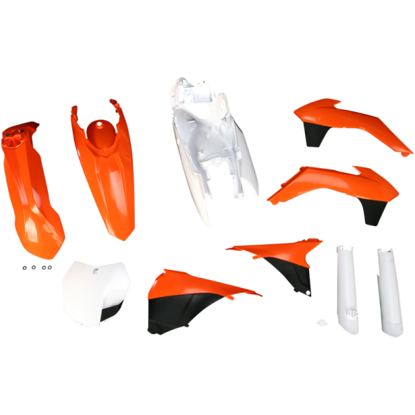 (image for) ACERBIS Full Kit - OEM 13