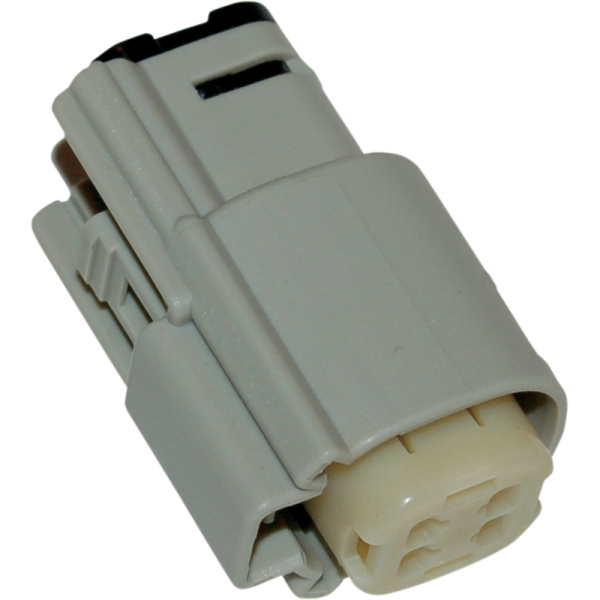 (image for) NAMZ Gray 4-Pin Female Connector