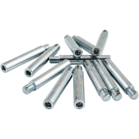 (image for) Round Clutch Dogs