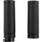 (image for) Replacement OEM-Style Rubber Grips - 99-17 Twin Cam (1.5" dia)