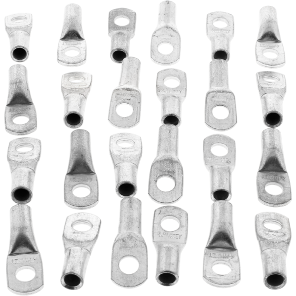 (image for) Drag Specialties Battery Cable Terminals 5/16"