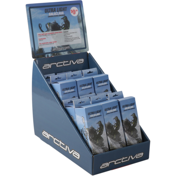 (image for) Arctiva Ultra-Light Balaclava