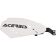 (image for) K-Future Handguards - Black/White