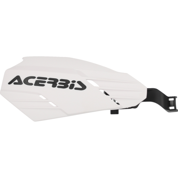 (image for) ACERBIS K-Future Handguards - Black/White