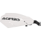 (image for) K-Future Handguards - Black/White
