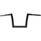 (image for) Strip Handlebars 10" Gloss Black