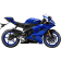 (image for) LeoVince LV-10 Black Stainless Steel Slip-On Exhaust