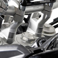 (image for) 20 mm Silver Bar Riser