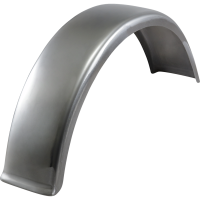 (image for) Drag Specialties 6" Flat Rear Fender