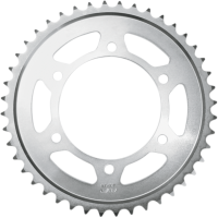 (image for) Steel OEM Replacement Rear Sprocket - 46T