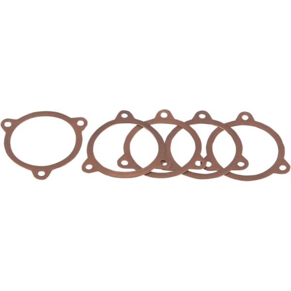 (image for) JAMES GASKET Air Cleaner Gasket 08-13 FLT, 16-17 FLSS/FLSTFBS