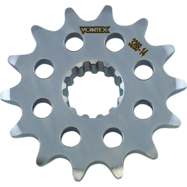 (image for) Vortex Front Steel Sprocket 14T