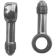 (image for) Straight Banjo Adapter, 3/8"/10 mm