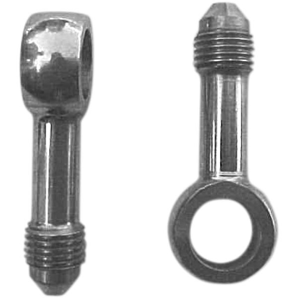 (image for) Goodridge Straight 3/8"/10 mm banjo fitting