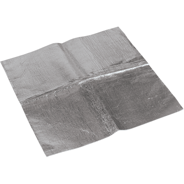 (image for) Moose Racing Heat Shield Sheet 18" x 18"