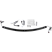 (image for) Dynamic LED Windshield Trim