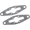 (image for) Exhaust Valve Gasket Kit for Polaris 800IQ 08-09