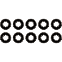 (image for) Factory Links Rear Bearing Pack (10-Pack)