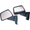 (image for) OEM-Style Replacement Mirror for Honda GL1200 84-87, R.H.