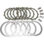 (image for) SRK Series Clutch Kit for Kawasaki EX650R 06-16