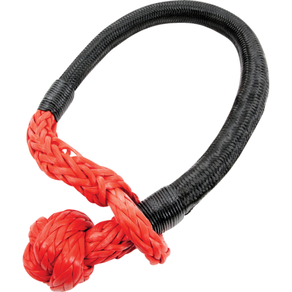 (image for) Erickson Soft Shackle with U.H.M.W.P.E. Sheath