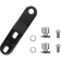 (image for) Le Pera Bare Bones Smooth Pillion Pad