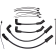 (image for) 8.8 mm Spark Plug Wire Set