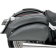 (image for) Cruis'n™ Deluxe Saddlebag Set w/ Chrome Saddlebag Supports