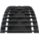 (image for) RipSaw Full Snowmobile Track - 20" x 156", 1.25" Lug