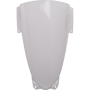 (image for) Zero Gravity Corsa Windscreen, Clear