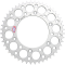(image for) Renthal Rear Sprocket - 48T - Silver