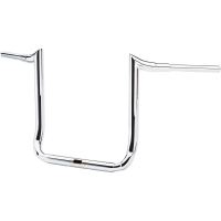 (image for) Grande Prime Ape Handlebars 16" Chrome