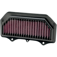 (image for) K&N Sportbike Race-Spec Air Filter for Suzuki GSX-R750 11-19