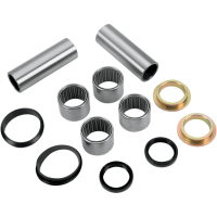 (image for) Moose Offroad Swingarm Bearing Kit for Honda CR500R 89-01