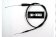 (image for) Throttle Cable - 875224