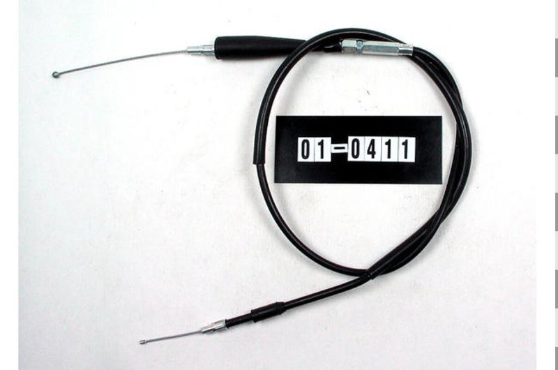 (image for) Motion Pro Throttle Cable - 875224