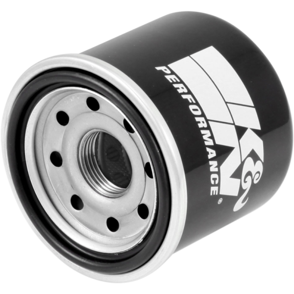 (image for) K & N K&N Performance Oil Filter 0712-0550