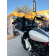 (image for) 1 1/2" Super Fat Flowbar Handlebar - Black, 12 1/2" End Rise