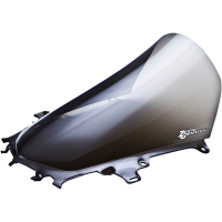 (image for) Zero Gravity Sport Touring Windscreen, Light smoke