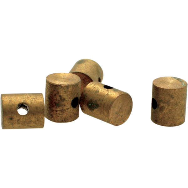 (image for) Motion Pro Barrel Nipple Fitting, 6x7 mm for 1.5 mm wire