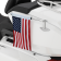 (image for) Show Chrome Folding Flagpole
