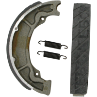 (image for) EBC Long Life R Brake Pad EBC-517G