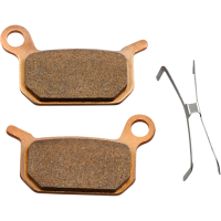 (image for) EBC Long Life R Brake Pad FA325R