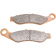 (image for) Double-H Sintered Metal Brake Pad 1721-1936