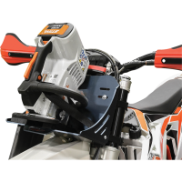 (image for) Moose Offroad Chainsaw Holder