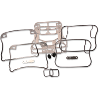 (image for) Rocker Box Gasket Kit 91-03 XL