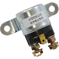 (image for) Starter Solenoid for Summit Highmark SDI 05-07
