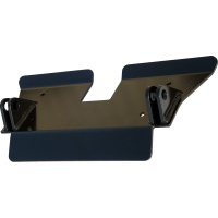 (image for) KFI Plow Mount for Can-Am Commander MAX 800/1000 (all) 15-20