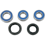 (image for) Rear Wheel Bearings and Seal Kit